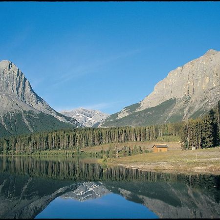 Canmore Crossing Exteriér fotografie