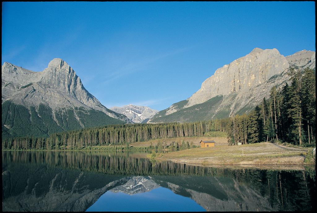 Canmore Crossing Exteriér fotografie